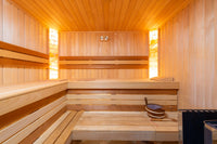 Saunas for Radiant Skin