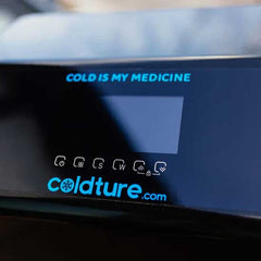 Coldture Water Chiller