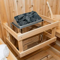 Harvia KIP Series 6KW Sauna Heater