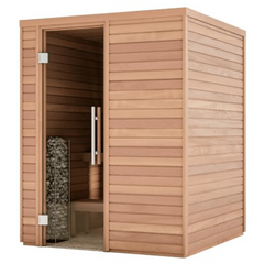 HUUM Cliff Mini Series 3.5kW Sauna Heater