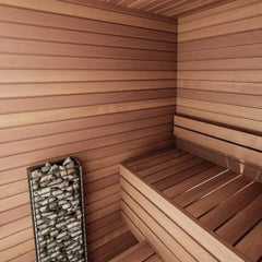 HUUM Cliff Mini Series 3.5kW Sauna Heater