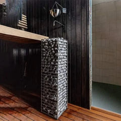 HUUM Cliff Series 6.0kW Sauna Heater