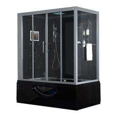 Platinum Catania Steam Shower