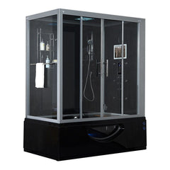 Platinum Catania Steam Shower