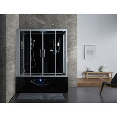 Platinum Catania Steam Shower