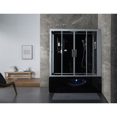 Platinum Catania Steam Shower