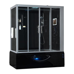 Platinum Catania Steam Shower