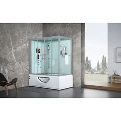 Platinum Catania Steam Shower