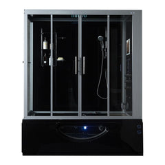 Platinum Catania Steam Shower