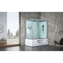 Platinum Catania Steam Shower