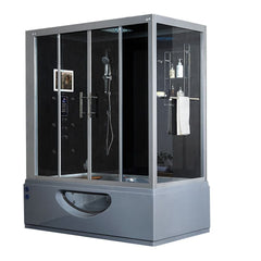 Platinum Catania Steam Shower