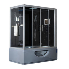 Platinum Catania Steam Shower