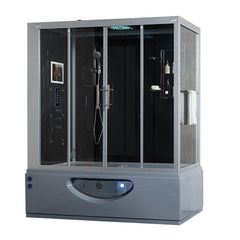 Platinum Catania Steam Shower