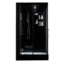 Platinum Lucca Steam Shower