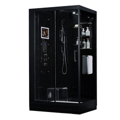 Platinum Lucca Steam Shower