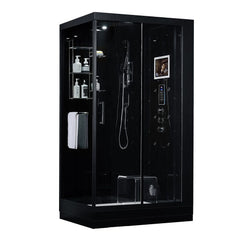 Platinum Lucca Steam Shower