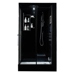 Platinum Lucca Steam Shower