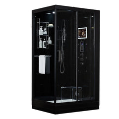 Platinum Lucca Steam Shower