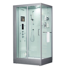 Platinum Lucca Steam Shower