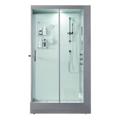 Platinum Lucca Steam Shower