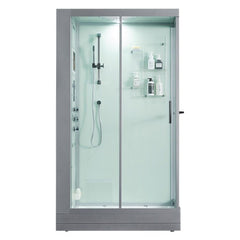 Platinum Lucca Steam Shower