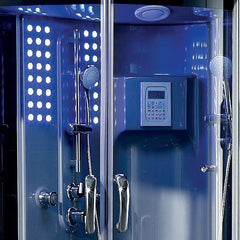 Siena Steam Shower